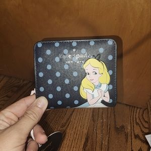 Kate spade wallet bnwt